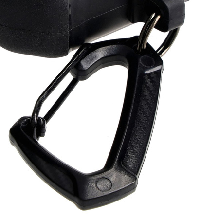 Etui Bizon Case Headphone Armor do Apple Airpods 3, czarne