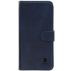 Etui z klapką Bizon Case Pocket do Sony Xperia 10 VI, granatowe