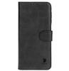 Etui z klapką Bizon Case Pocket do Galaxy A05s, czarne