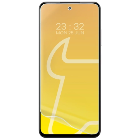 Folia matowa Bizon Glass Hydrogel Sun do Motorola Moto G75 5G, 2 sztuki