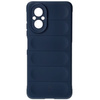 Etui Bizon Case Tur do Realme C67 4G, granatowe