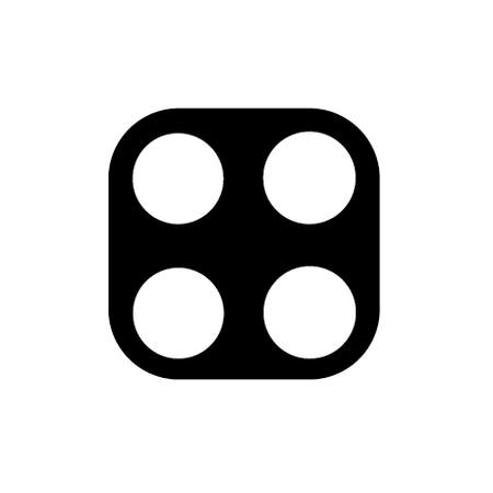 2x Szkło + szybka na aparat Bizon Edge Pack do Galaxy M53 5G