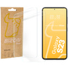 Folia matowa Bizon Glass Film Sun Duo do Galaxy S23, 2 sztuki