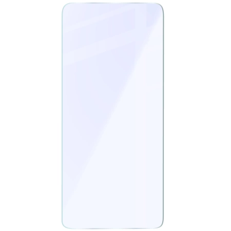 Elastyczne szkło hybrydowe Bizon Glass Mule do iPhone 16 Plus