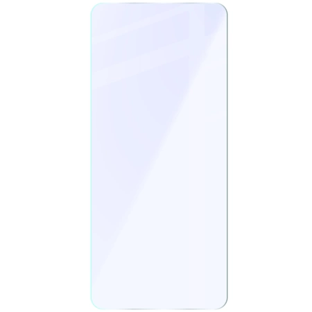 Elastyczne szkło hybrydowe Bizon Glass Mule do Realme 14T 5G