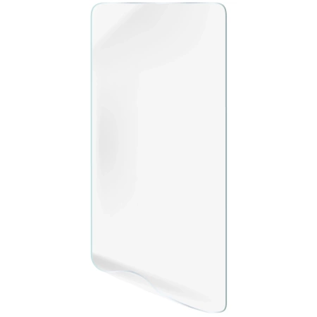 Folia hydrożelowa na ekran Bizon Glass Hydrogel Front do Tecno Spark 20 Pro, 1 sztuka