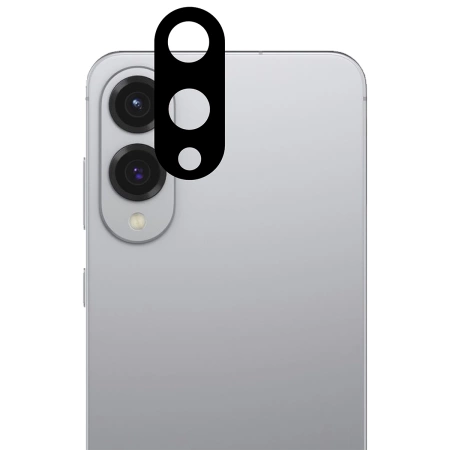 Szkło na aparat Bizon Glass Lens do Galaxy A26 5G, 2 sztuki