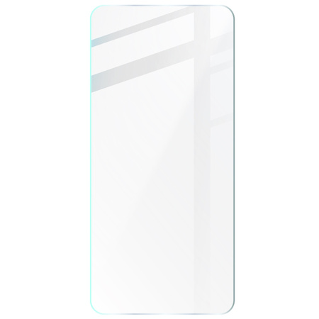 3x Szkło hartowane + szybka na aparat Bizon Glass Clear 2 Pack do Galaxy A34 5G