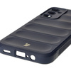 Pancerne etui Bizon Case Tur do Galaxy M14 5G, granatowe