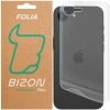 Folia hydrożelowa na tył Bizon Glass Hydrogel Back do iPhone 16e, 1 sztuka