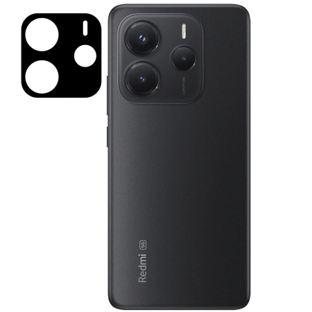 Szkło na aparat Bizon Glass Lens do Galaxy A26 5G, 2 sztuki