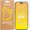 Folia matowa Bizon Glass Film Sun do iPhone Air, 1 sztuka