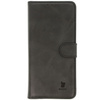 Etui z klapką Bizon Case Pocket do Oppo Reno 12, czarne