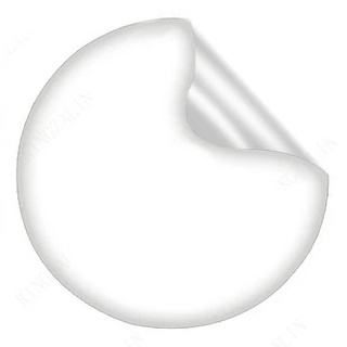 Folia hydrożelowa na ekran Bizon Glass Watch Hydrogel do Galaxy Watch 5 Pro 45 mm, 2 sztuki