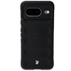 Pancerne etui Bizon Case Tur do Google Pixel 8, czarne