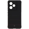Pancerne etui Bizon Case Tur do Realme GT 7 / 7T, czarne