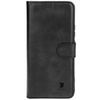 Etui z klapką Bizon Case Pocket do Xiaomi Redmi Note 13 Pro+ 5G, czarne