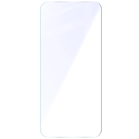 Elastyczne szkło hybrydowe Bizon Glass Mule do Oppo A6 Pro 5G