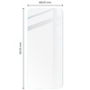 Szkło hartowane Bizon Glass Clear do Xiaomi Mi 10T 5G / Pro 5G