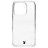 Etui Bizon Case Halo do iPhone 16 Pro, przezroczyste
