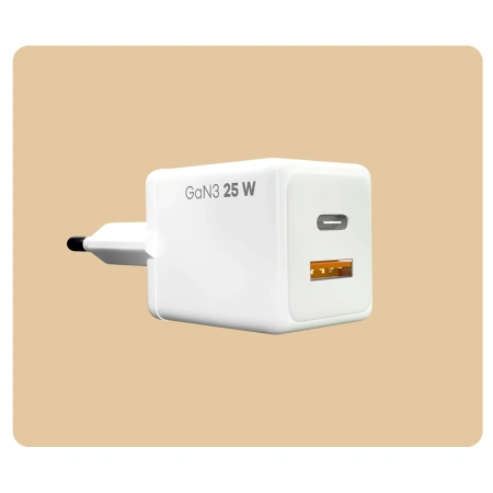 2x Szkło hartowane z ramką + szybka na aparat Bizon Edge 2 Pack do Xiaomi Redmi 14C 4G