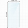 Szkło hartowane Bizon Glass Clear 2 do OnePlus Nord 3