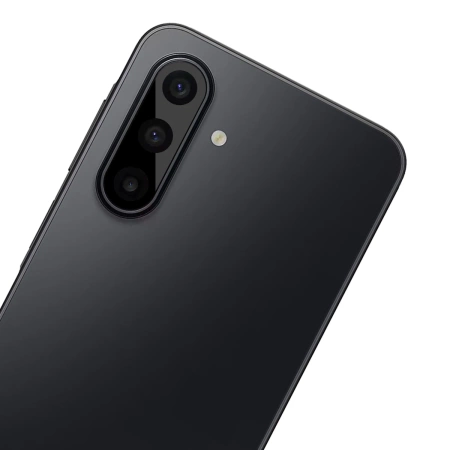 Szkło na aparat Bizon Glass Lens do Galaxy A17 5G, 2 sztuki