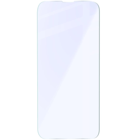 Elastyczne szkło hybrydowe Bizon Glass Mule do iPhone 16 Plus