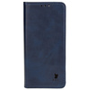 Etui z klapką Bizon Case Pocket Pro do Realme 11 5G, granatowe