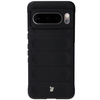 Pancerne etui Bizon Case Tur do Google Pixel 8 Pro, czarne