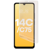 Folia matowa Bizon Glass Hydrogel Sun do Xiaomi Redmi 14C 4G / Poco C75, 2 sztuki