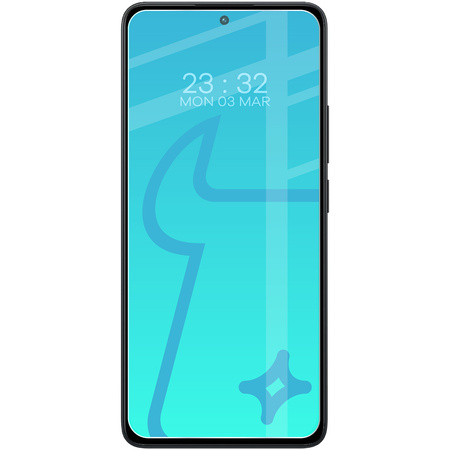 Szkło hartowane Bizon Glass Clear 2 do Xiaomi Redmi Note 13 4G