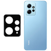 Szkło na aparat Bizon Glass Silk Lens do Xiaomi Redmi Note 12 4G, 2 sztuki