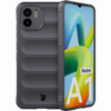 Pancerne etui Bizon Case Tur do Xiaomi Redmi A1, szare