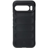 Pancerne etui Bizon Case Tur do Google Pixel 9 Pro XL, czarne