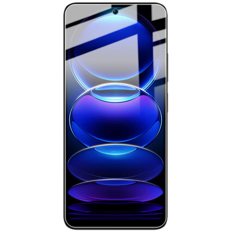 Folia hydrożelowa na ekran Bizon Glass Hydrogel do Poco X5 Pro, Redmi Note 12 Pro 5G, Redmi Note 12 Pro+ 5G, 2 sztuki