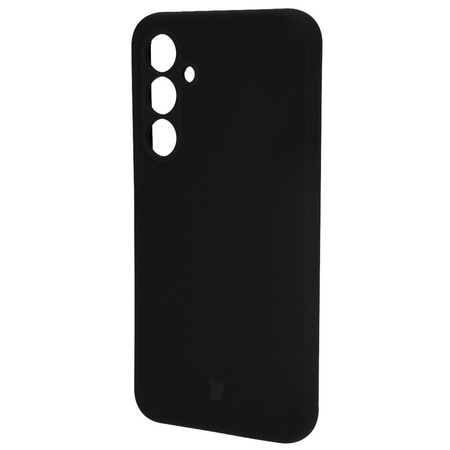 Etui silikonowe Bizon Soft Case do Galaxy A55 5G, czarne