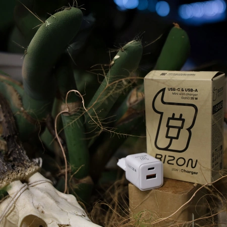 2x Szkło hartowane z ramką + szybka na aparat Bizon Edge 2 Pack do Xiaomi Redmi 14C 4G