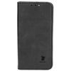 Etui z klapką Bizon Case Pocket Pro do iPhone 13 Mini, czarne