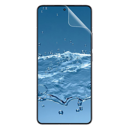 Folia hydrożelowa na ekran Bizon Glass Hydrogel Front Duo do Xiaomi 14T/14T Pro, 2 sztuki