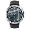 Szkło hartowane na ekran Bizon Glass Watch Clear do Galaxy Watch 8 Classic 46 mm