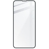 Szkło hartowane Bizon Glass Edge - 2 sztuki + ochrona na obiektyw, iPhone 13 Pro, czarne