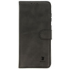 Etui z klapką Bizon Case Pocket do Galaxy A56 5G, czarne