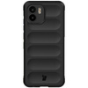Pancerne etui Bizon Case Tur do Xiaomi Redmi A1, czarne