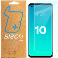 Szkło hartowane Bizon Glass Clear 2 do Asus Zenfone 10