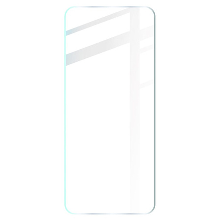 Szkło hartowane Bizon Glass Clear do Motorola Moto E32 / E32S