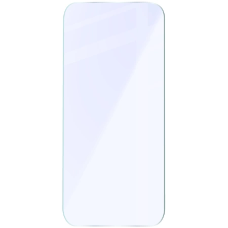 Elastyczne szkło hybrydowe Bizon Glass Mule do iPhone 16 Plus