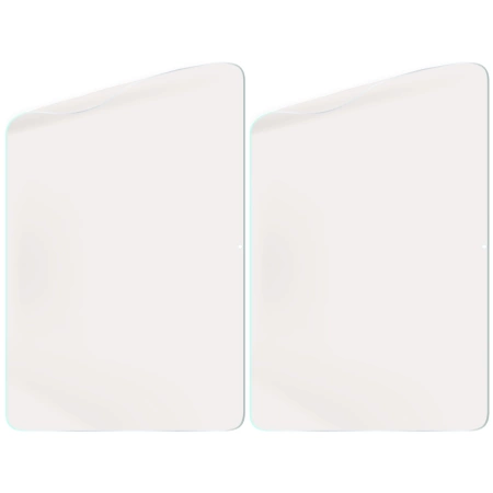 Folia matowa Bizon Glass Tab Film Sun Duo do Xiaomi Redmi Pad 2, 2 sztuki
