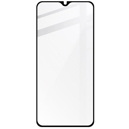 2x Szkło + szybka na aparat BIZON Edge Pack do Galaxy A24