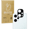 Szkło na aparat Bizon Glass Silk Lens do Poco F5, 2 sztuki